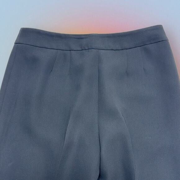 LOFT Women’s 2P Black Dress Pant - Picture 3 of 4